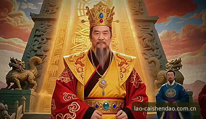 为什么2025年财神到沉浸式体验让技术评测员也感到惊艳？