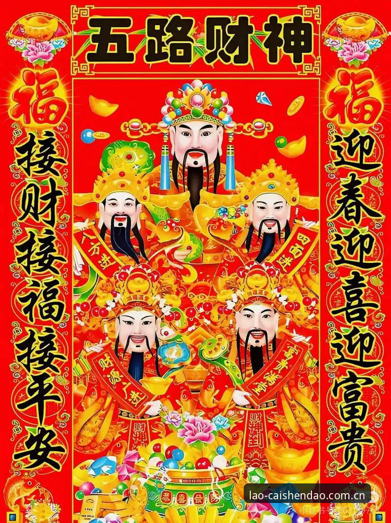 财神到登录不了官方下载？2025实用排查指南与创新解决方案